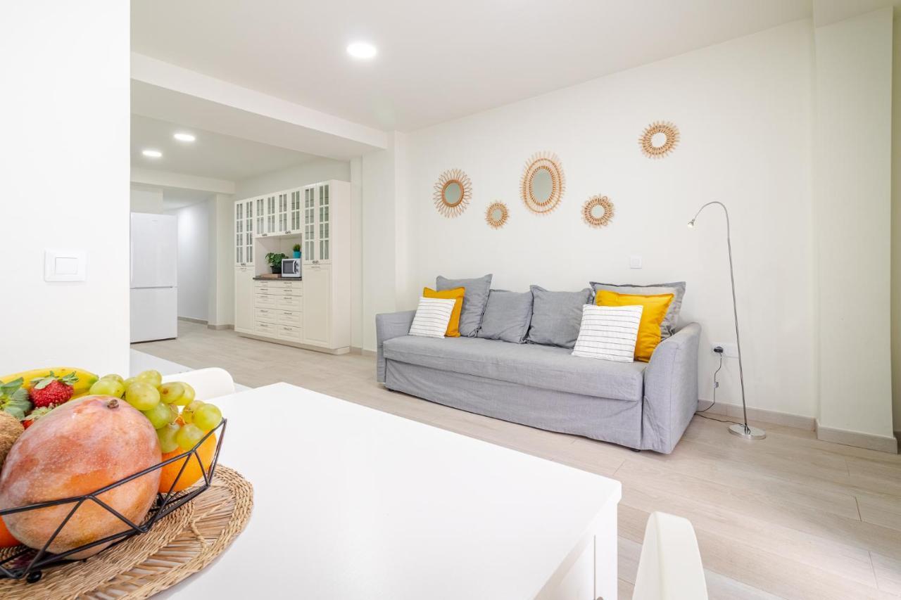 Cozy Family Beach House Las Palmas Exterior photo