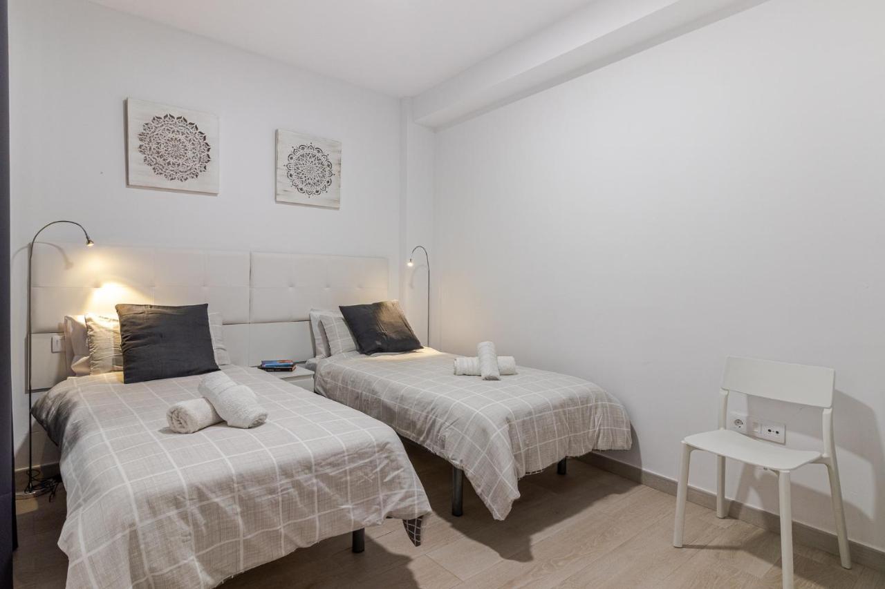 Cozy Family Beach House Las Palmas Exterior photo