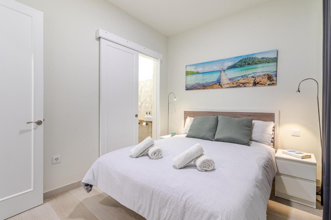 Cozy Family Beach House Las Palmas Exterior photo