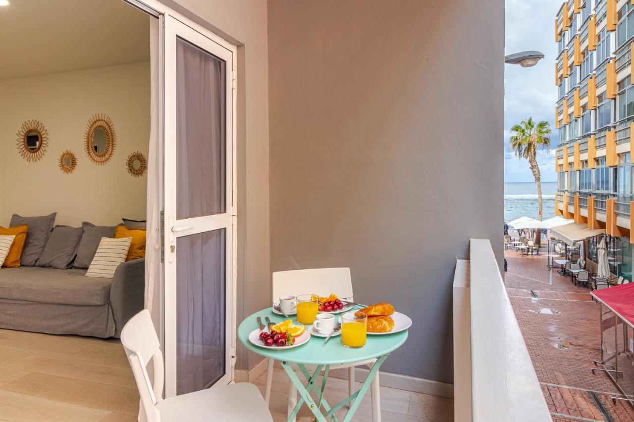 Cozy Family Beach House Las Palmas Exterior photo