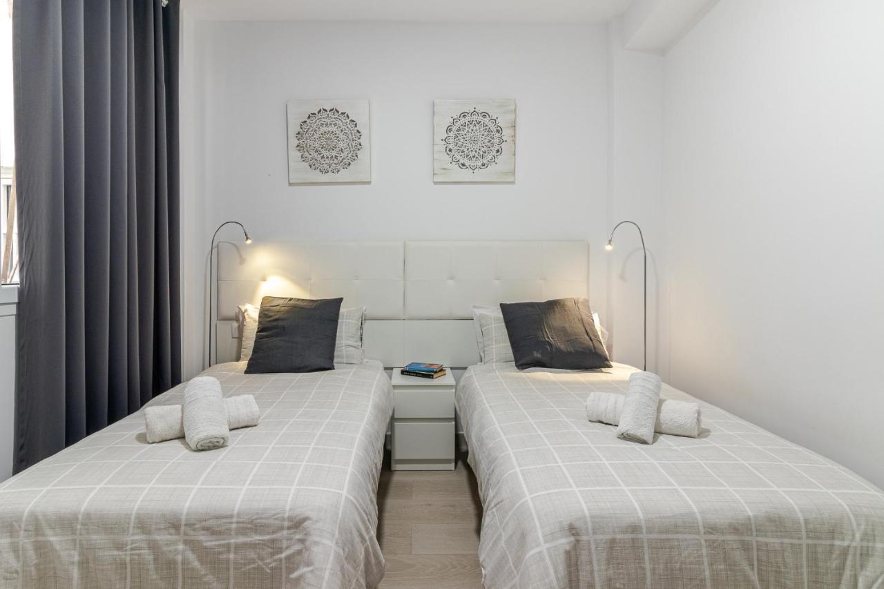 Cozy Family Beach House Las Palmas Exterior photo